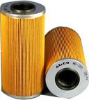 Alco Filter MD-285 - Масляный фильтр autosila-amz.com