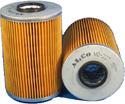 Alco Filter MD-227 - Масляный фильтр autosila-amz.com