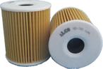 Alco Filter MD-741 - Масляный фильтр autosila-amz.com