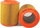 Alco Filter MD-7556 - Воздушный фильтр, двигатель autosila-amz.com