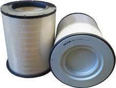 Alco Filter MD-7618 - Воздушный фильтр, двигатель autosila-amz.com