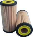 Alco Filter MD-763 - Масляный фильтр autosila-amz.com