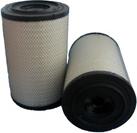 Alco Filter MD-7672 - Воздушный фильтр, двигатель autosila-amz.com