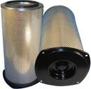 Alco Filter MD-7140 - Воздушный фильтр, двигатель autosila-amz.com