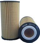 Alco Filter MD-715 - Масляный фильтр autosila-amz.com