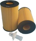 Alco Filter MD-781 - Масляный фильтр autosila-amz.com