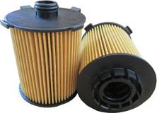 Alco Filter MD-783 - Масляный фильтр autosila-amz.com