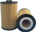 Alco Filter MD-731 - Масляный фильтр autosila-amz.com