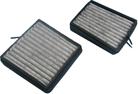 Alco Filter MS-6492C - Фильтр воздушный MS-6492C autosila-amz.com