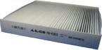 Alco Filter MS-6303 - Фильтр воздуха в салоне autosila-amz.com
