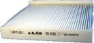 Alco Filter MS-6310 - Фильтр воздуха в салоне autosila-amz.com