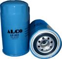 Alco Filter SP-995 - Масляный фильтр autosila-amz.com