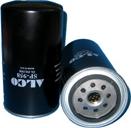 Alco Filter SP958 - Масляный фильтр autosila-amz.com
