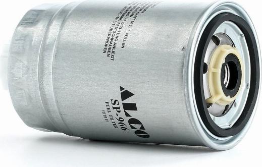 Alco Filter SP-966 - Топливный фильтр autosila-amz.com