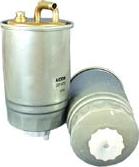 Alco Filter SP-973 - Топливный фильтр autosila-amz.com