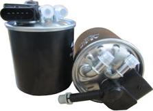 Alco Filter SP-1455 - Топливный фильтр autosila-amz.com