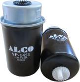 Alco Filter SP-1451 - Топливный фильтр autosila-amz.com