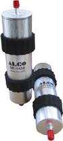 Alco Filter SP-1458 - Топливный фильтр autosila-amz.com