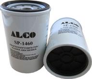 Alco Filter SP-1460 - Топливный фильтр autosila-amz.com