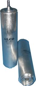 Alco Filter SP-1407 - Топливный фильтр autosila-amz.com