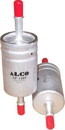 Alco Filter SP-1489 - Топливный фильтр autosila-amz.com