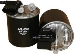 Alco Filter SP-1485 - Топливный фильтр autosila-amz.com