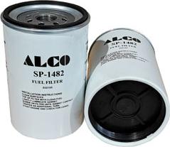 Alco Filter SP-1482 - Топливный фильтр autosila-amz.com