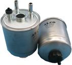 Alco Filter SP-1429 - Топливный фильтр autosila-amz.com