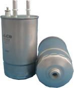 Alco Filter SP-1421 - Топливный фильтр autosila-amz.com