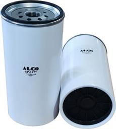 Alco Filter SP-1477 - Топливный фильтр autosila-amz.com