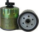 Alco Filter SP-1098 - Топливный фильтр autosila-amz.com