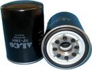 Alco Filter SP-1009 - Масляный фильтр autosila-amz.com