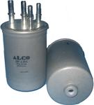 Alco Filter SP-1393 - Топливный фильтр autosila-amz.com