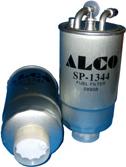 Alco Filter SP-1344 - Топливный фильтр autosila-amz.com