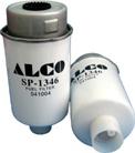 Alco Filter SP-1346 - Топливный фильтр autosila-amz.com