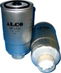 Alco Filter SP-1342 - Топливный фильтр autosila-amz.com