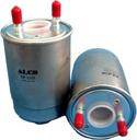 Alco Filter SP-1355 - Топливный фильтр autosila-amz.com