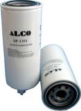 Alco Filter SP-1351 - Топливный фильтр autosila-amz.com