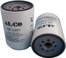 Alco Filter SP-1357 - Топливный фильтр autosila-amz.com