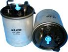 Alco Filter SP-1309 - Топливный фильтр autosila-amz.com