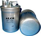 Alco Filter SP-1305 - Топливный фильтр autosila-amz.com