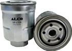 Alco Filter SP-1320 - Топливный фильтр autosila-amz.com