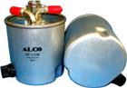 Alco Filter SP-1328 - Топливный фильтр autosila-amz.com