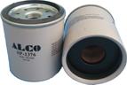 Alco Filter SP-1376 - Топливный фильтр autosila-amz.com