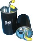 Alco Filter SP-1371 - Топливный фильтр autosila-amz.com