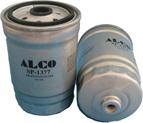 Alco Filter SP-1377 - Топливный фильтр autosila-amz.com