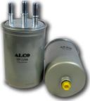 Alco Filter SP-1290 - Топливный фильтр autosila-amz.com