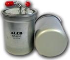 Alco Filter SP-1292 - Топливный фильтр autosila-amz.com
