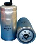 Alco Filter SP-1249 - Топливный фильтр autosila-amz.com