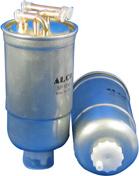 Alco Filter SP-1259 - Топливный фильтр autosila-amz.com
